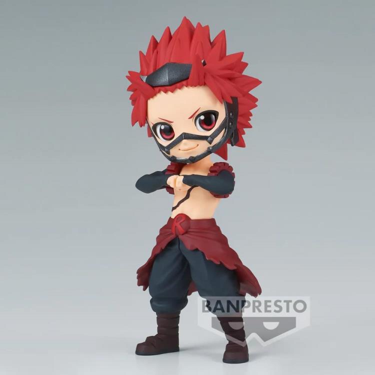 My Hero Academia - Q Posket - Eijiro Kirishima [Ver.A]