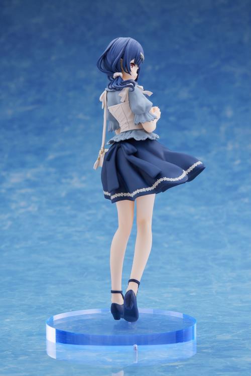 The Idolm@ster: Shiny Colors - Rinze Morino Figure