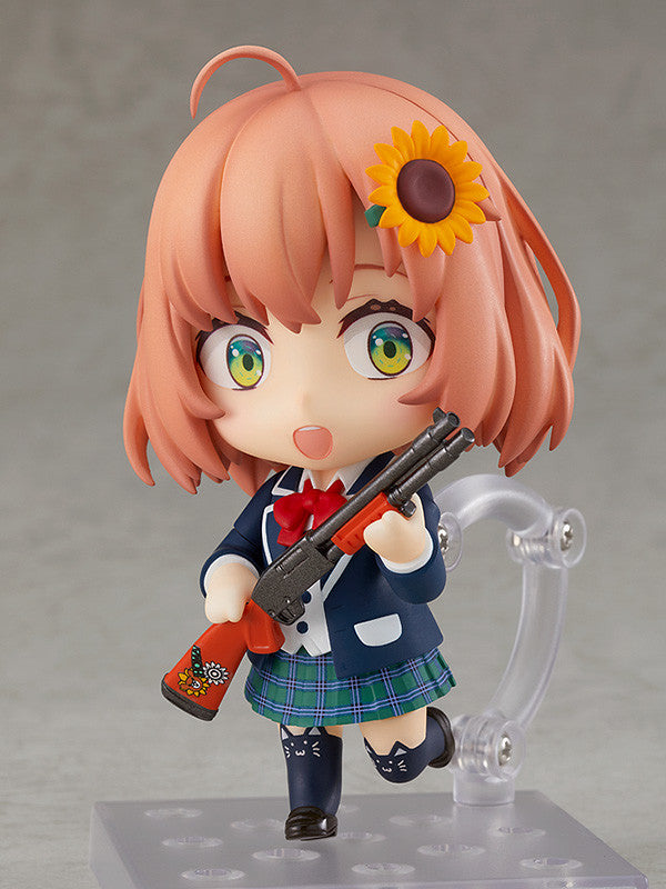 Nendoroid: Nijisanji - Himawari Honma