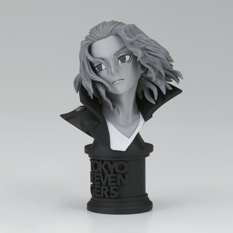 Tokyo Revengers - Faceculptures - Manjiro Sano [Ver. B]