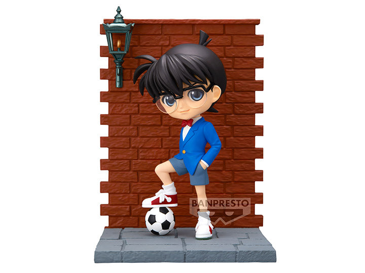 Detective Conan - Q Posket - Premium Conan Edogawa II