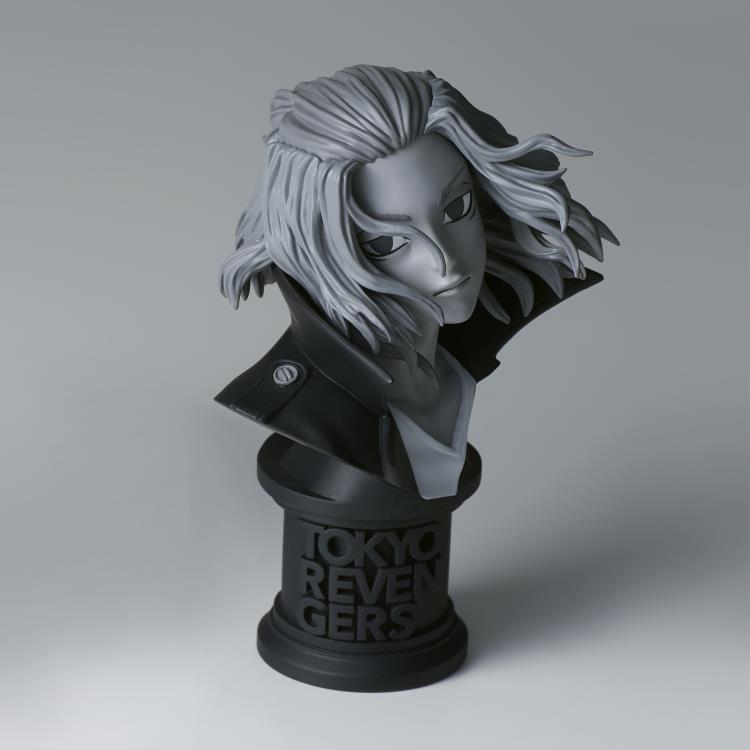 Tokyo Revengers - Faceculptures - Manjiro Sano [Ver. B]