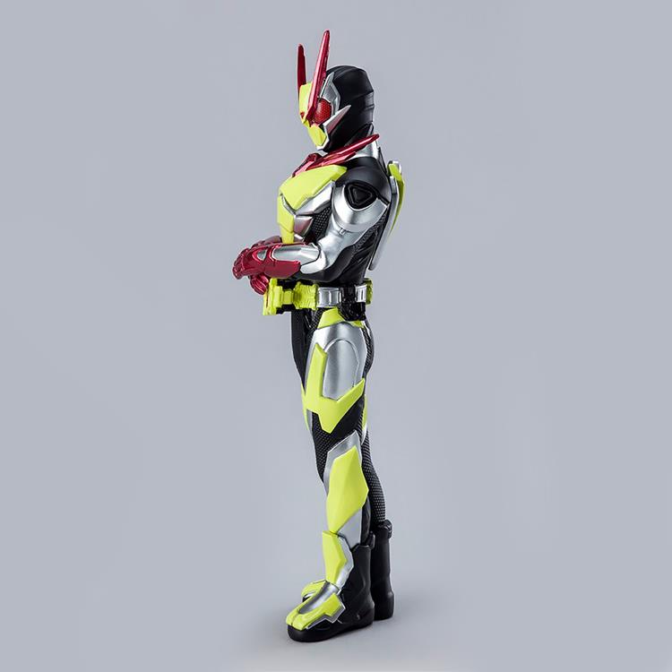 Kamen Rider Zero-One - Hero's Brave Statue - Kamen Rider Zero-Two [Ver.B]