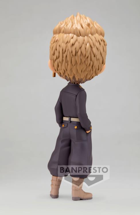 Tokyo Revengers - Q Posket - Tetta Kisaki [Ver.B]