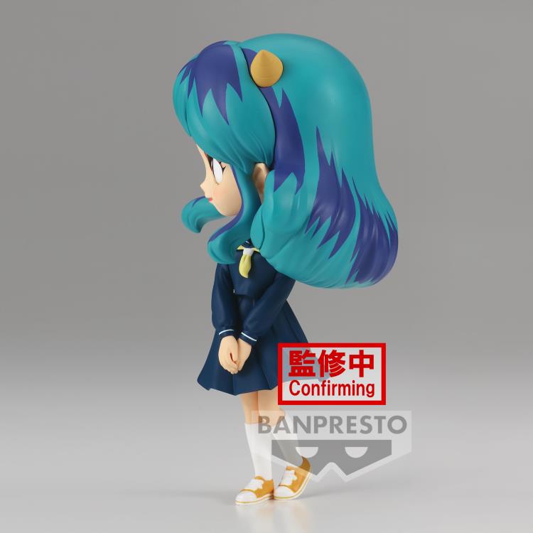 Urusei Yatsura - Q Posket - Lum [Uniform Ver.A]