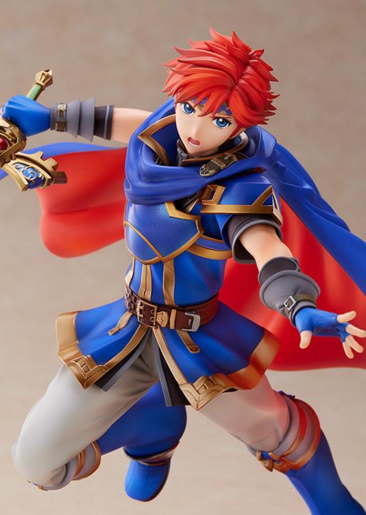 Fire Emblem: The Binding Blade - Roy 1/7 Scale Figure