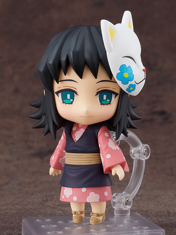 Nendoroid: Demon Slayer: Kimetsu No Yaiba - Makomo
