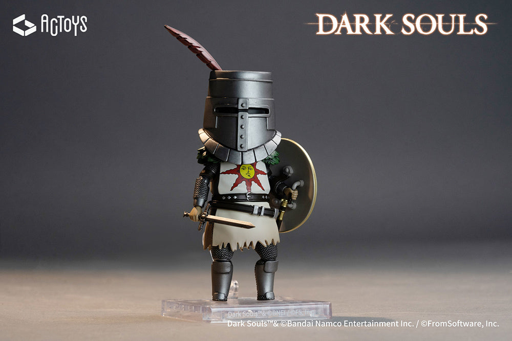 Dark Souls - Solaire of Astora - Action Figure **Pre-Order**