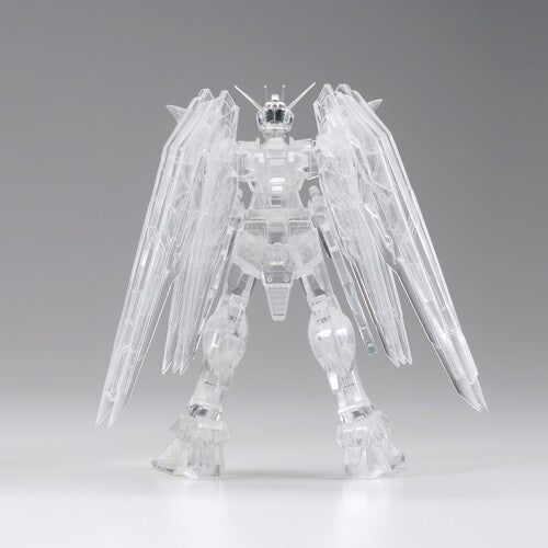 GUNDAM - INTERNAL STRUCTURE ZGMF-X10A FREEDOM GUNDAM (VER.B)