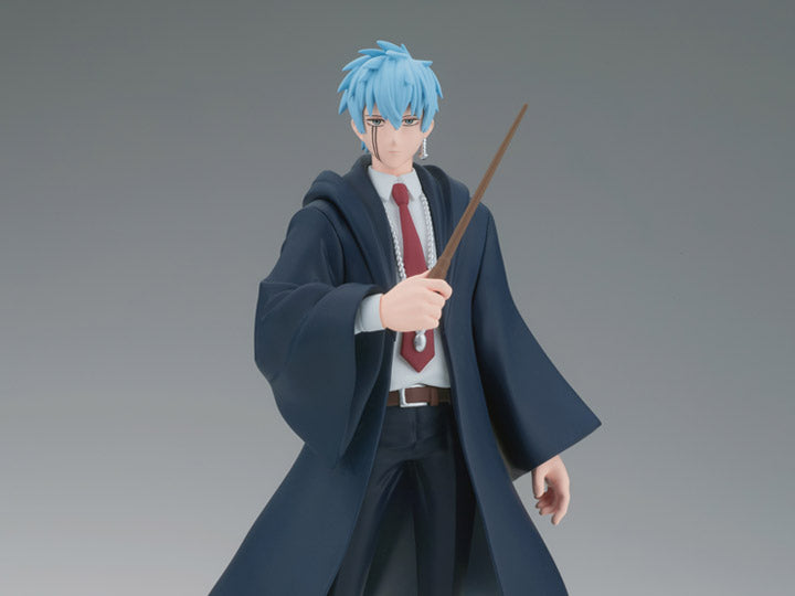 Mashle - DXF - Lance Crown