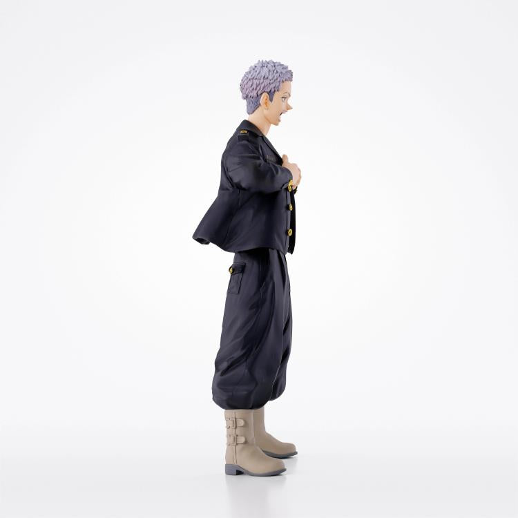 Tokyo Revengers - Takashi Mitsuya [Ver.A] Figure