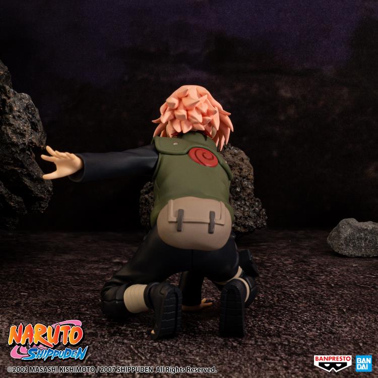 Naruto: Shippuden - Panel Spectacle - Sakura Haruno