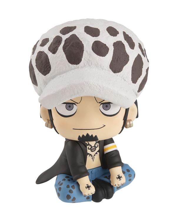 One Piece - Look Up Series - Trafalgar Law
