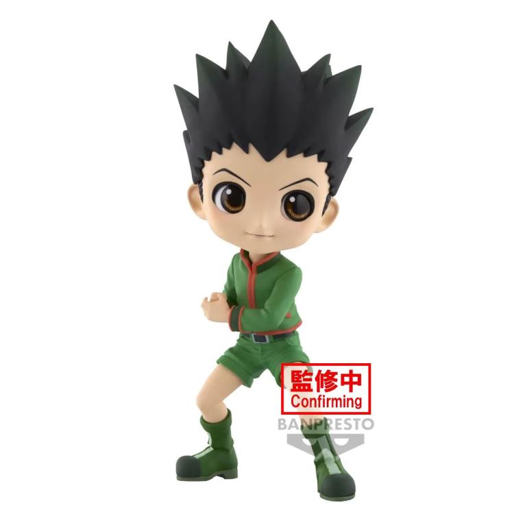 Hunter x Hunter - Q Posket - Gon (Ver. B)