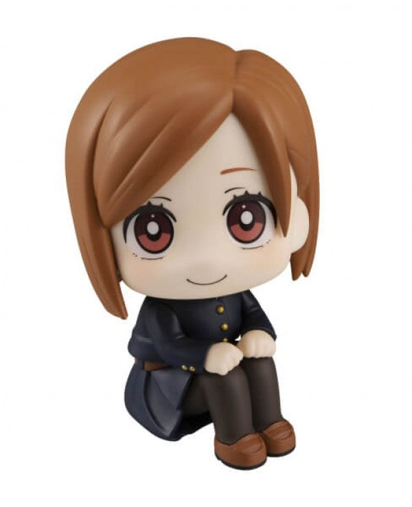 JUJUTSU KAISEN - LOOKUP KUGISAKI NOBARA