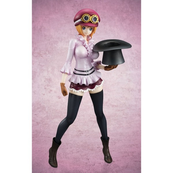 'D-GRADE' ONE PIECE - PORTRAIT.OF.PIRATES - SAILING AGAIN KOALA [LIMITED RESALE]  - (Second-hand)