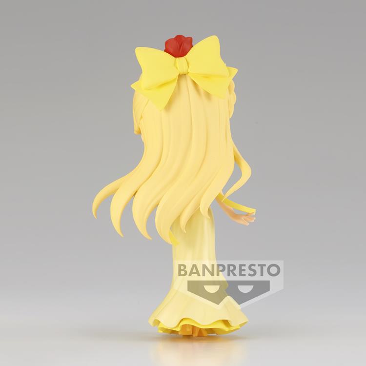 Sailor Moon: Eternal - Q Posket - Princess Venus [Ver.B]