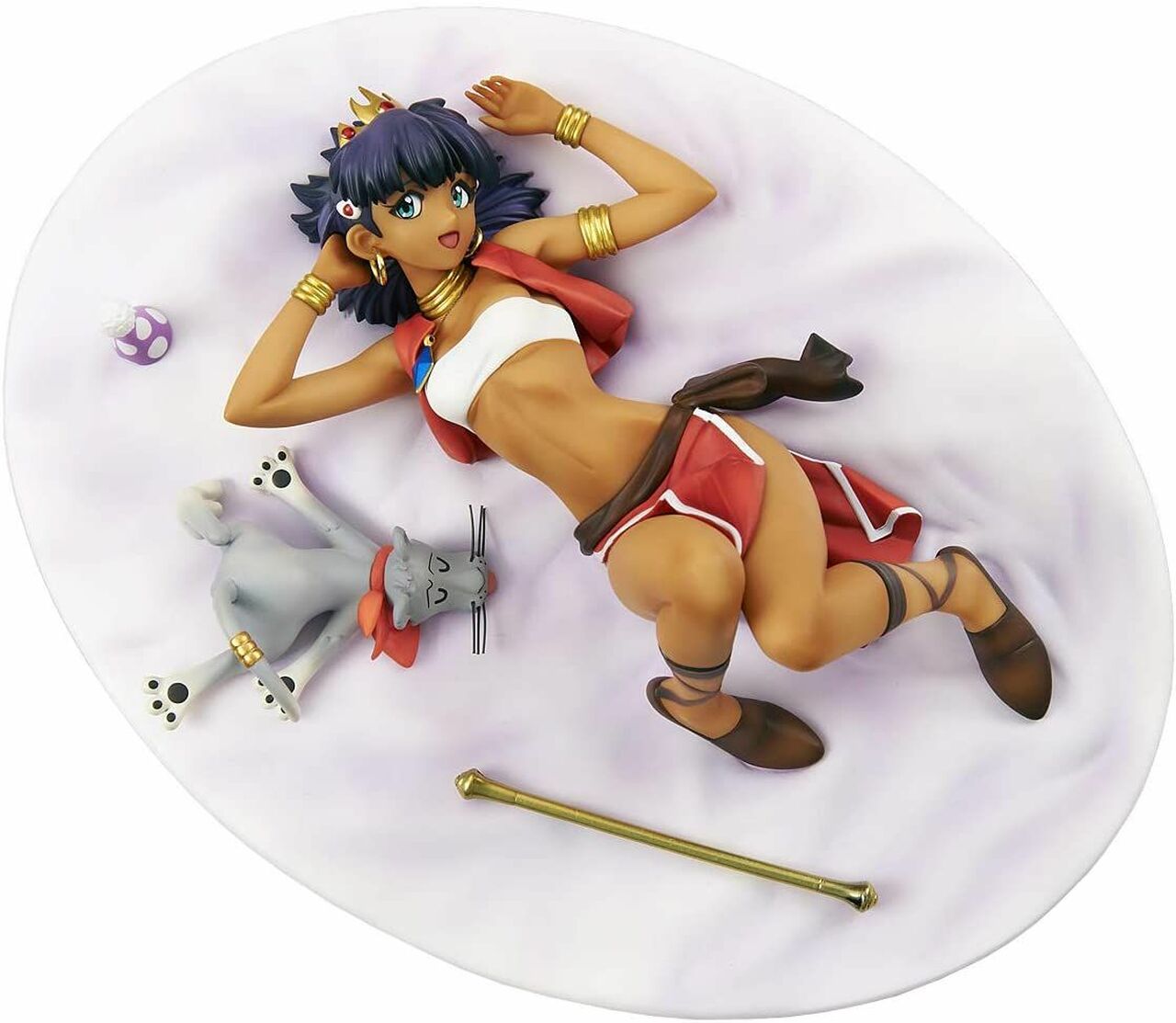 Nadia: The Secret of Blue Water - Nadia TV Broadcast 30th Anniversary Model