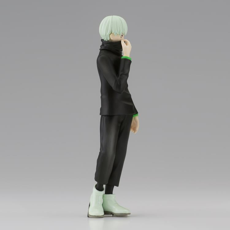 Jujutsu Kaisen - Jujutsu no Waza - Toge Inumaki