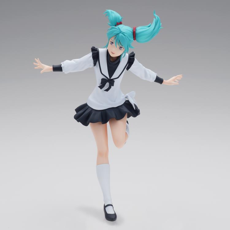 Mobile Suit Gundam: Char's Counterattack - Quess Paraya Figure