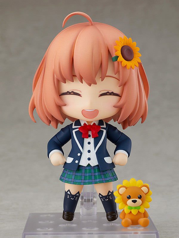 Nendoroid: Nijisanji - Himawari Honma