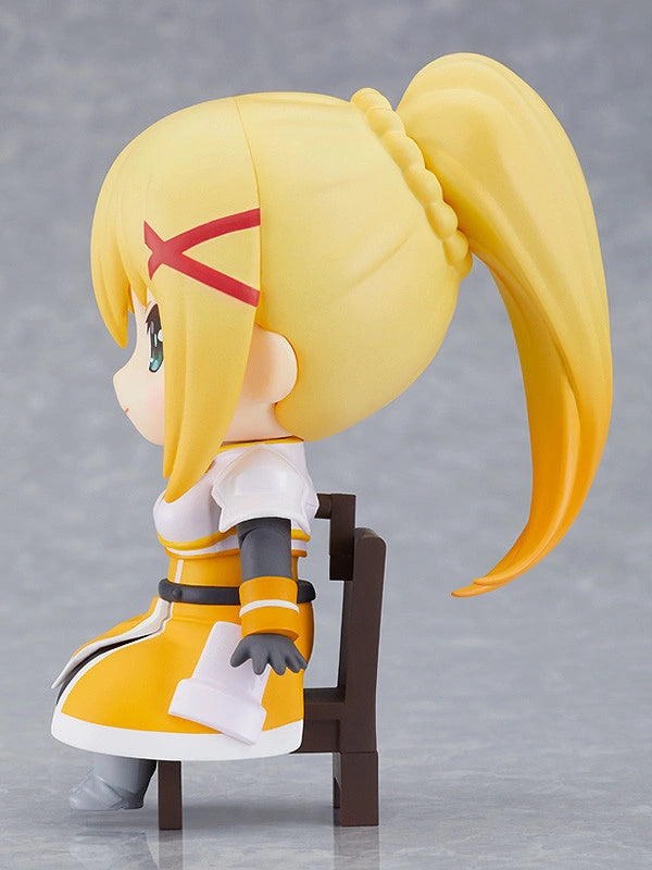 Nendoroid Swacchao!: KonoSuba: Legend of Crimson - Darkness