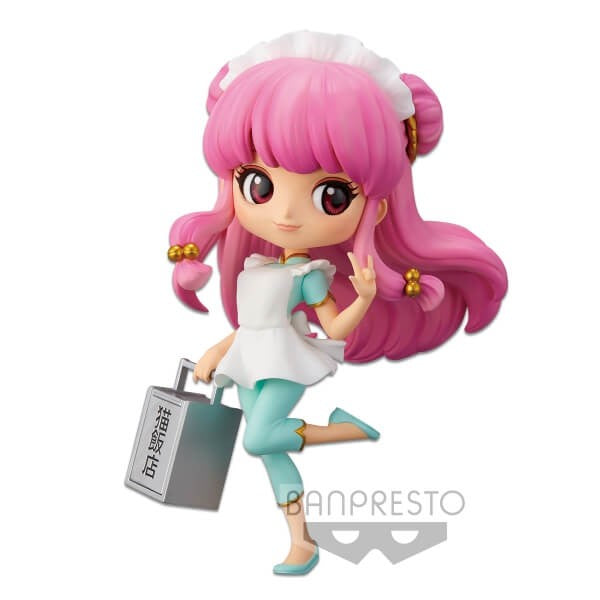 RANMA 1/2 - Q POSKET - SHAMPOO (VER.B)
