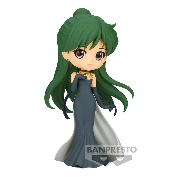 Pretty Guardian Sailor Moon Eternal: The Movie - Q Posket - Princess Pluto [Ver. B]