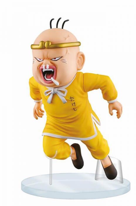 CHINYUKI - DXF TARO YAMADA THAT HURT FIGURE