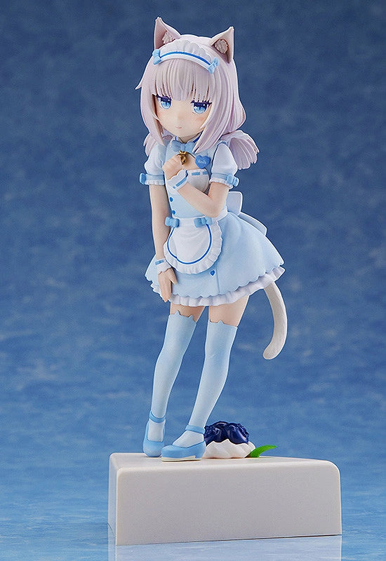 Nekopara: Vanilla [~pretty Kitty Style~ (Pastel Sweet)] - 1/7 Scale Figure