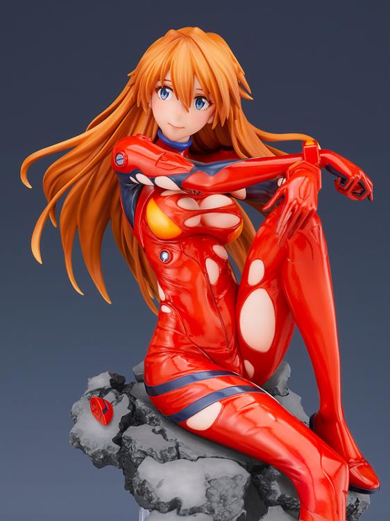Rebuild of Evangelion - Asuka Langley - 1/7 Scale Figure **Pre-Order**