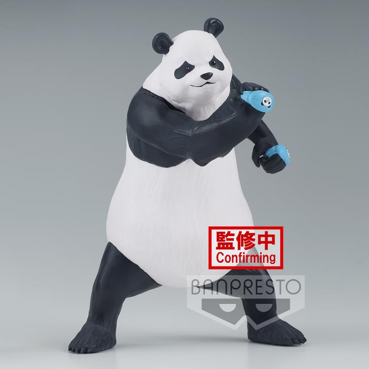 Jujutsu Kaisen -  Panda Figure