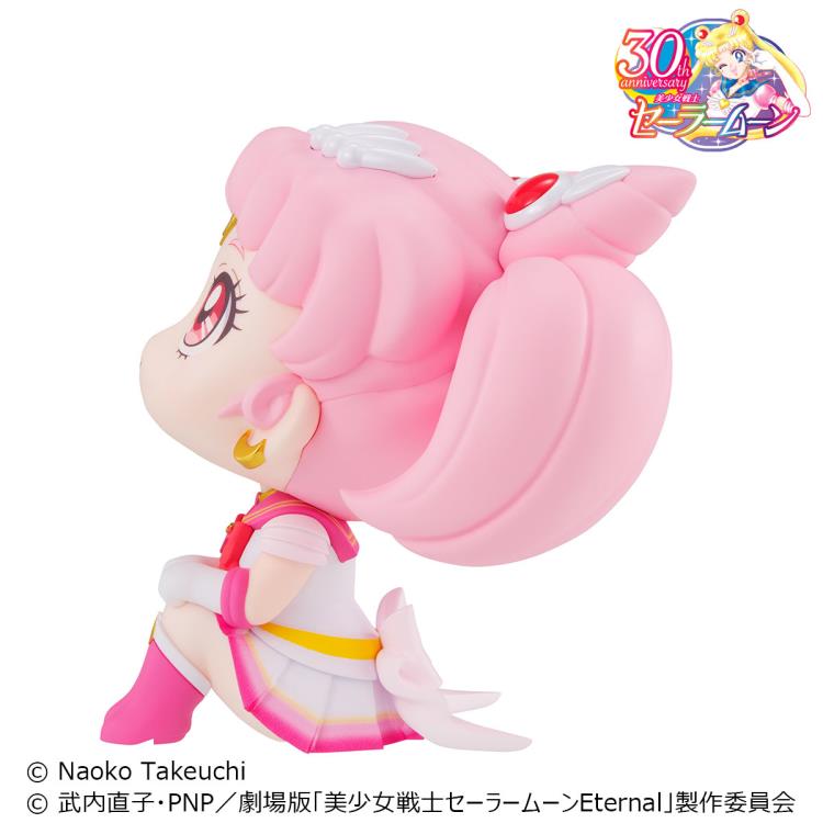 Sailor Moon Eternal - Look Up Series - Chibi Moon