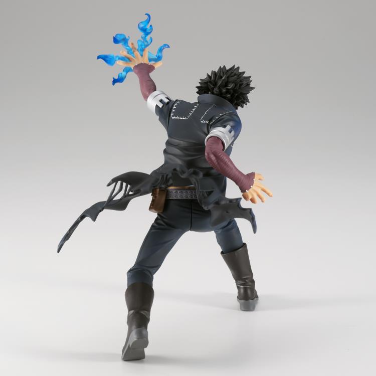 My Hero Academia - The Evil Villains Vol.5 - Dabi