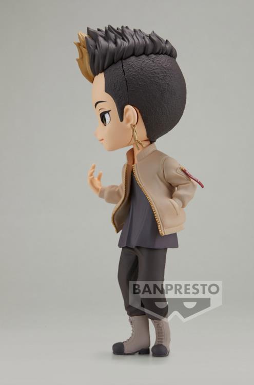 Tokyo Revengers - Q Posket - Shuji Hanma [Ver. B]