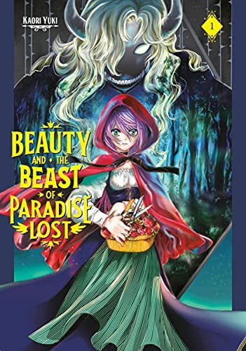 Beauty and the Beast of Paradise Lost, Vol. 1
