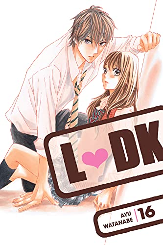 LDK, Vol. 16