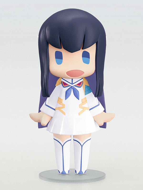 Hello! Good Smile: Kill La Kill - Satsuki Kiryuin - Figure