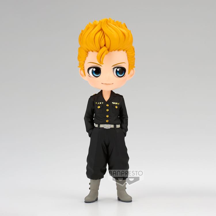 Tokyo Revengers - Q Posket - Takemichi Hanagaki [Ver. A]