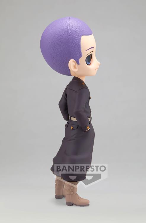 Tokyo Revengers - Q Posket - Hakkai Shiba [Ver.B]