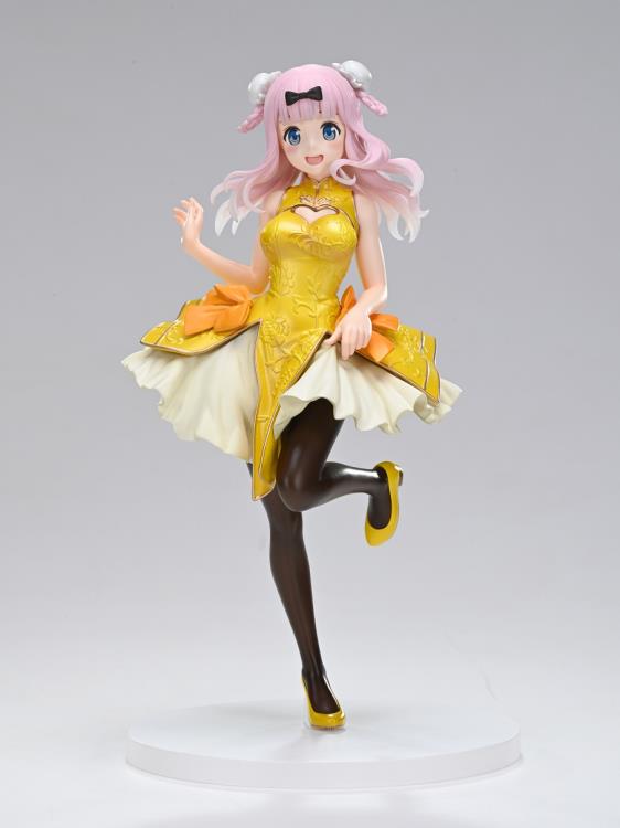 Kaguya-sama: Love Is War - Coreful Chika Fujiwara Figure