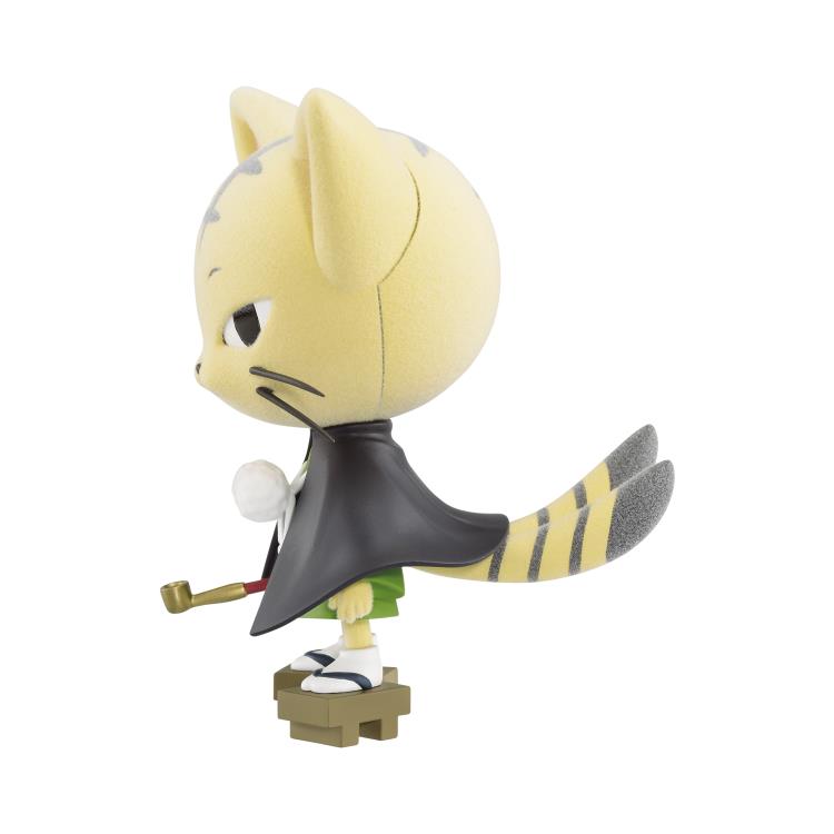 Shaman King - Fluffy Puffy - Matamune