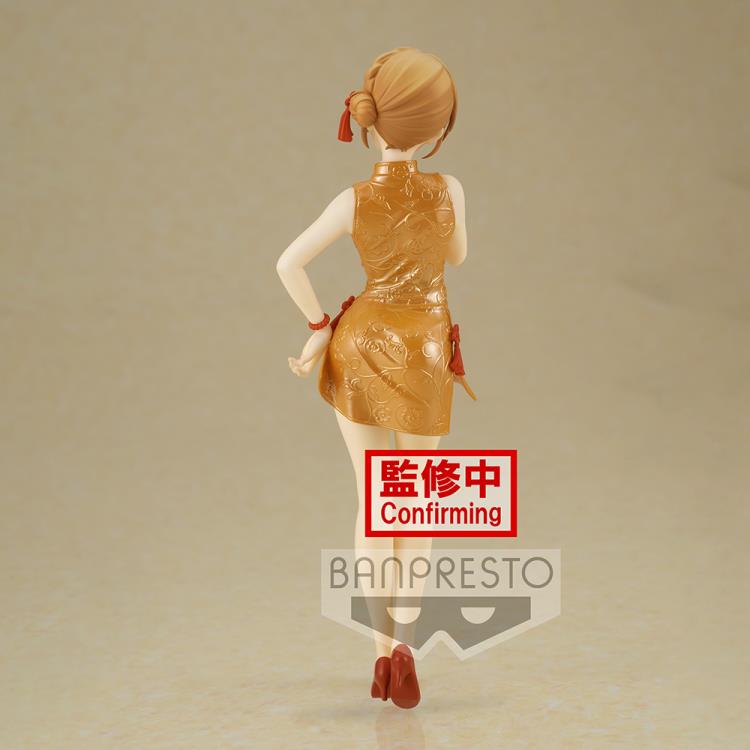My Teen Romantic Comedy Snafu Climax - Kyunties - Iroha Isshiki Figure