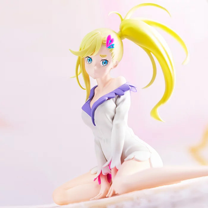 Re:Zero Starting Life in Another World - Relax time - Minerva