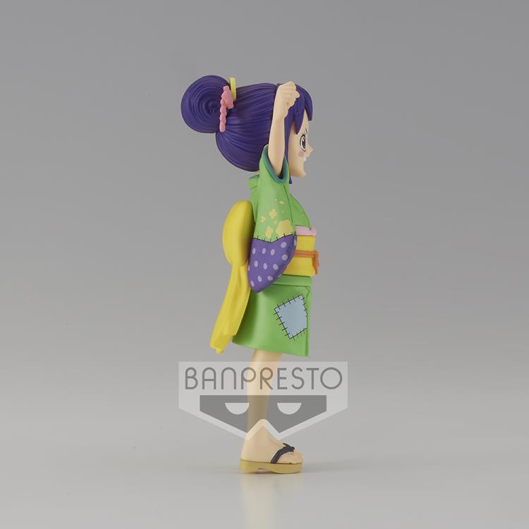 One Piece - DXF The Grandline Series Wanokuni Vol.3 - Otama