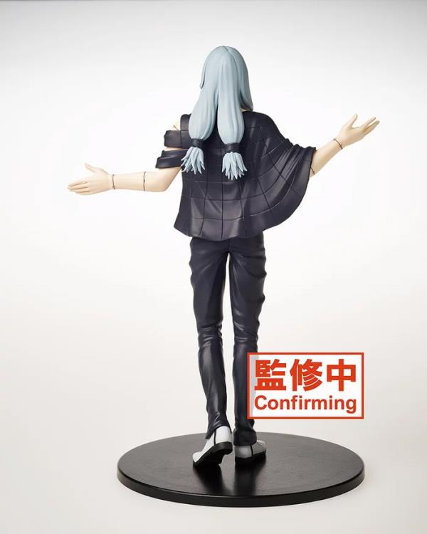 Jujutsu Kaisen – Mahito Figure