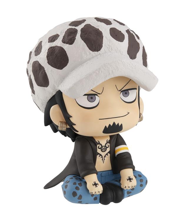 One Piece - Look Up Series - Trafalgar Law