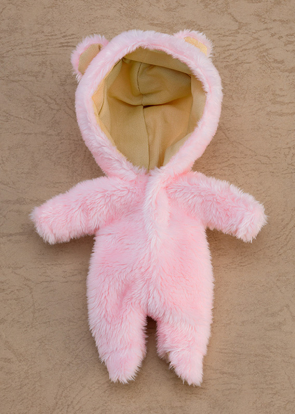 Nendoroid Doll: Kigurumi Pajamas (Bear - Pink)