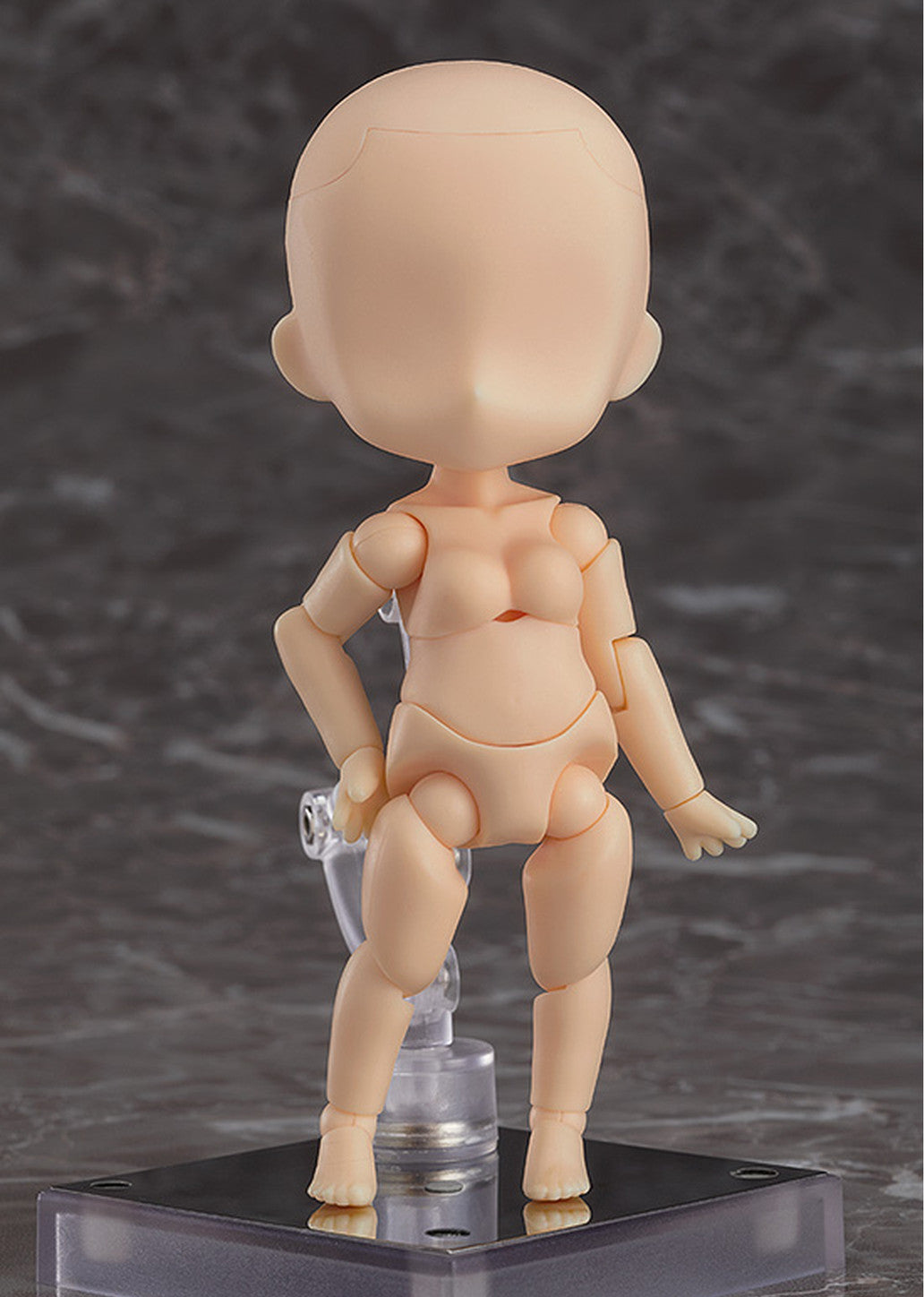 Nendoroid Doll Archetype 1.1: Woman (Almond Milk)