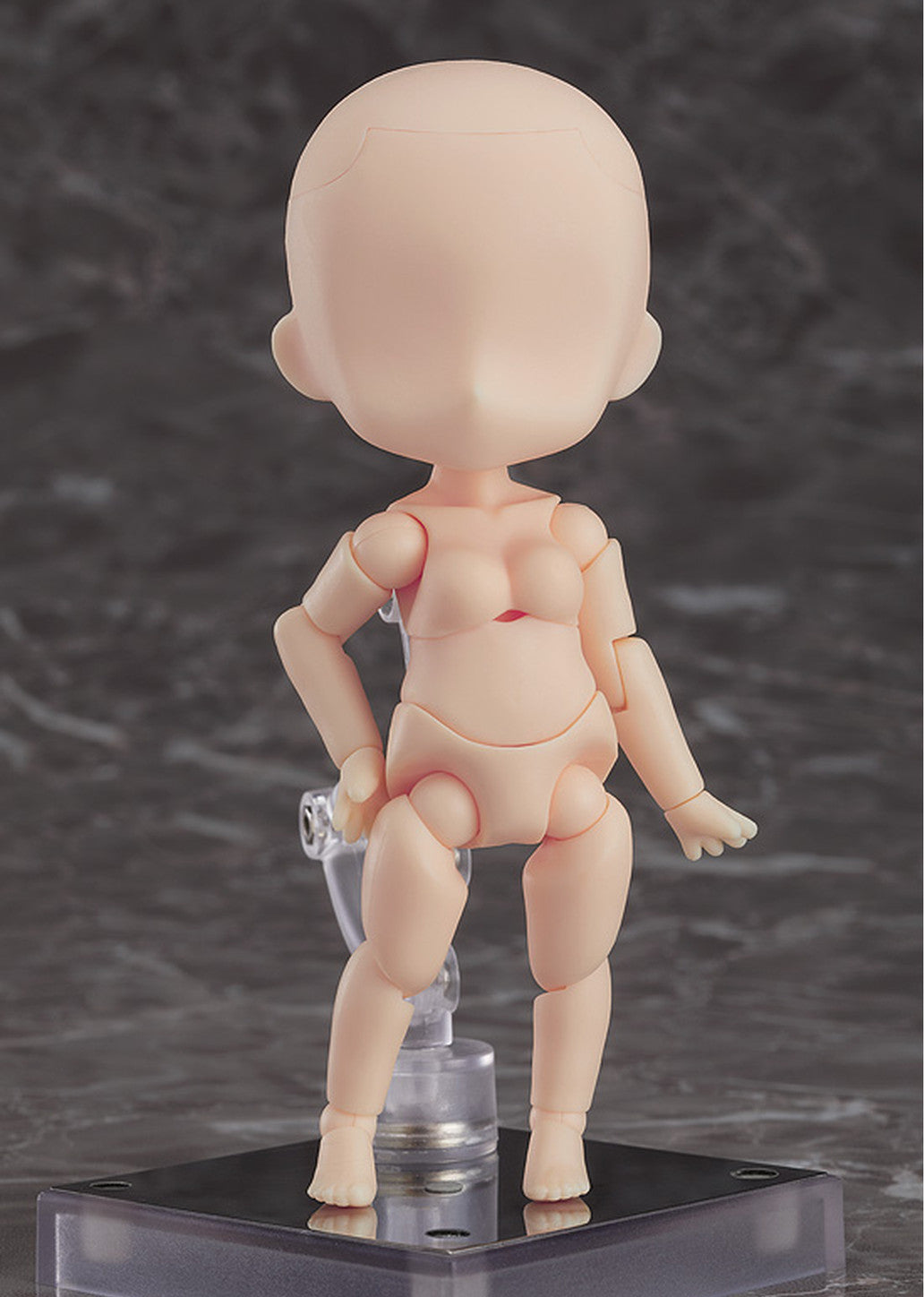 Nendoroid Doll Archetype 1.1: Woman (Cream)